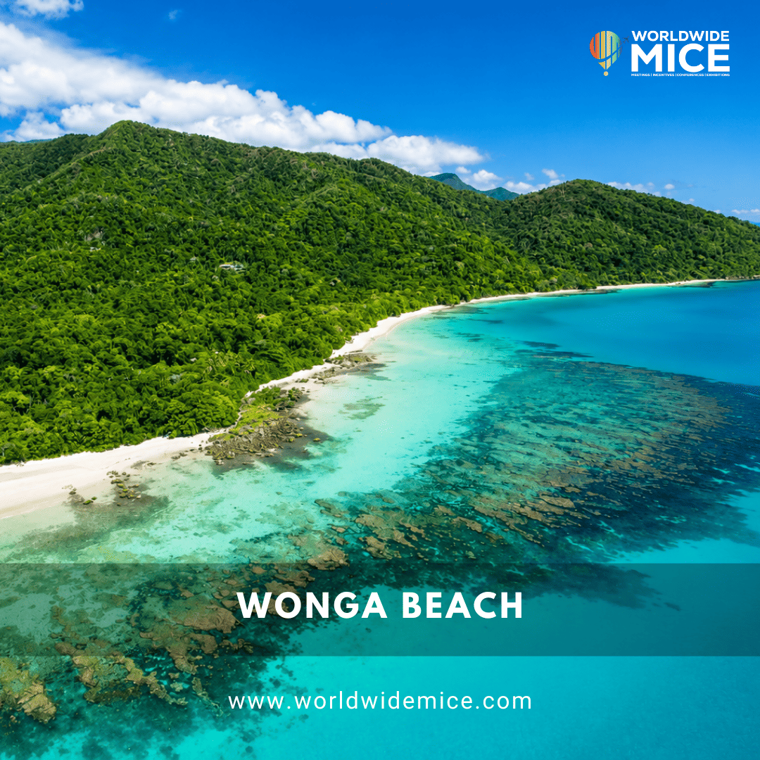 Wonga Beach